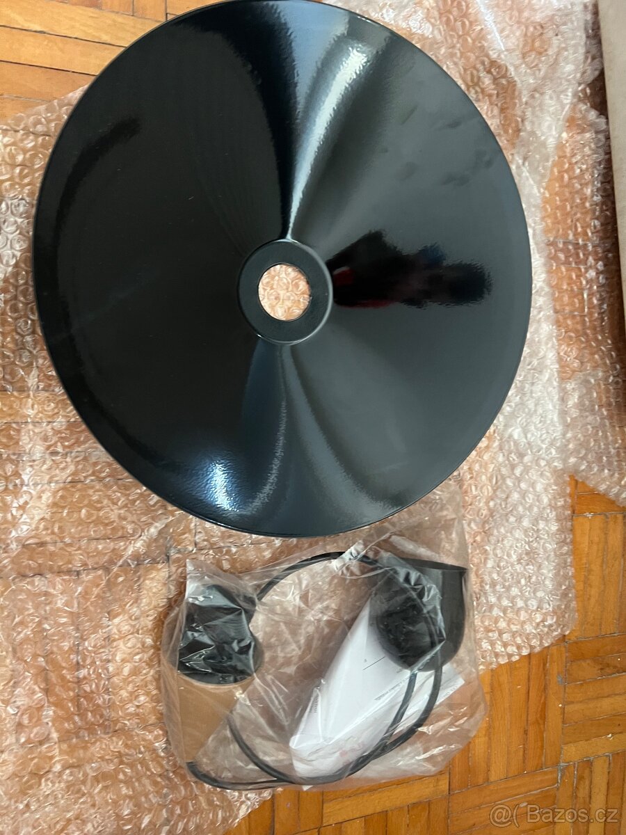 Závěsné světlo (světla) - 5