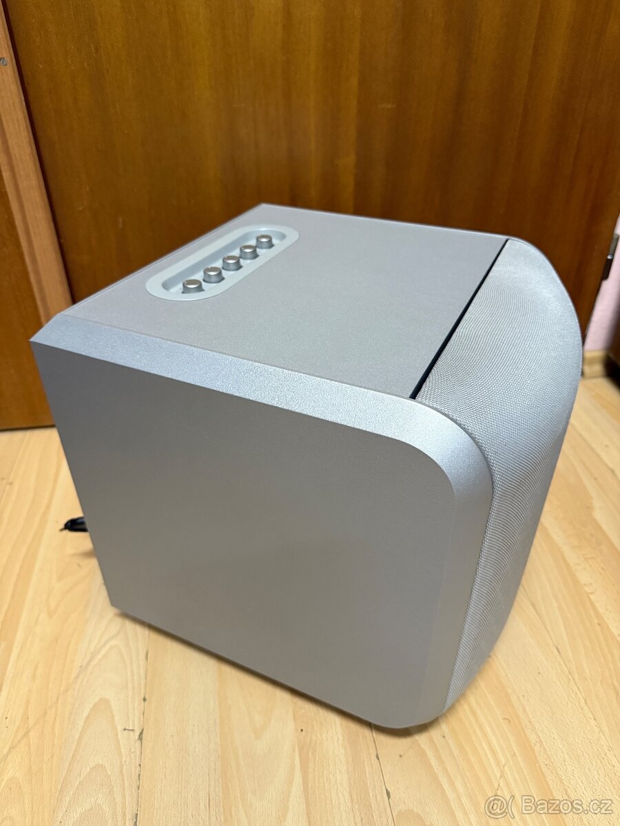 B&w Bowers & Wilkins - 5