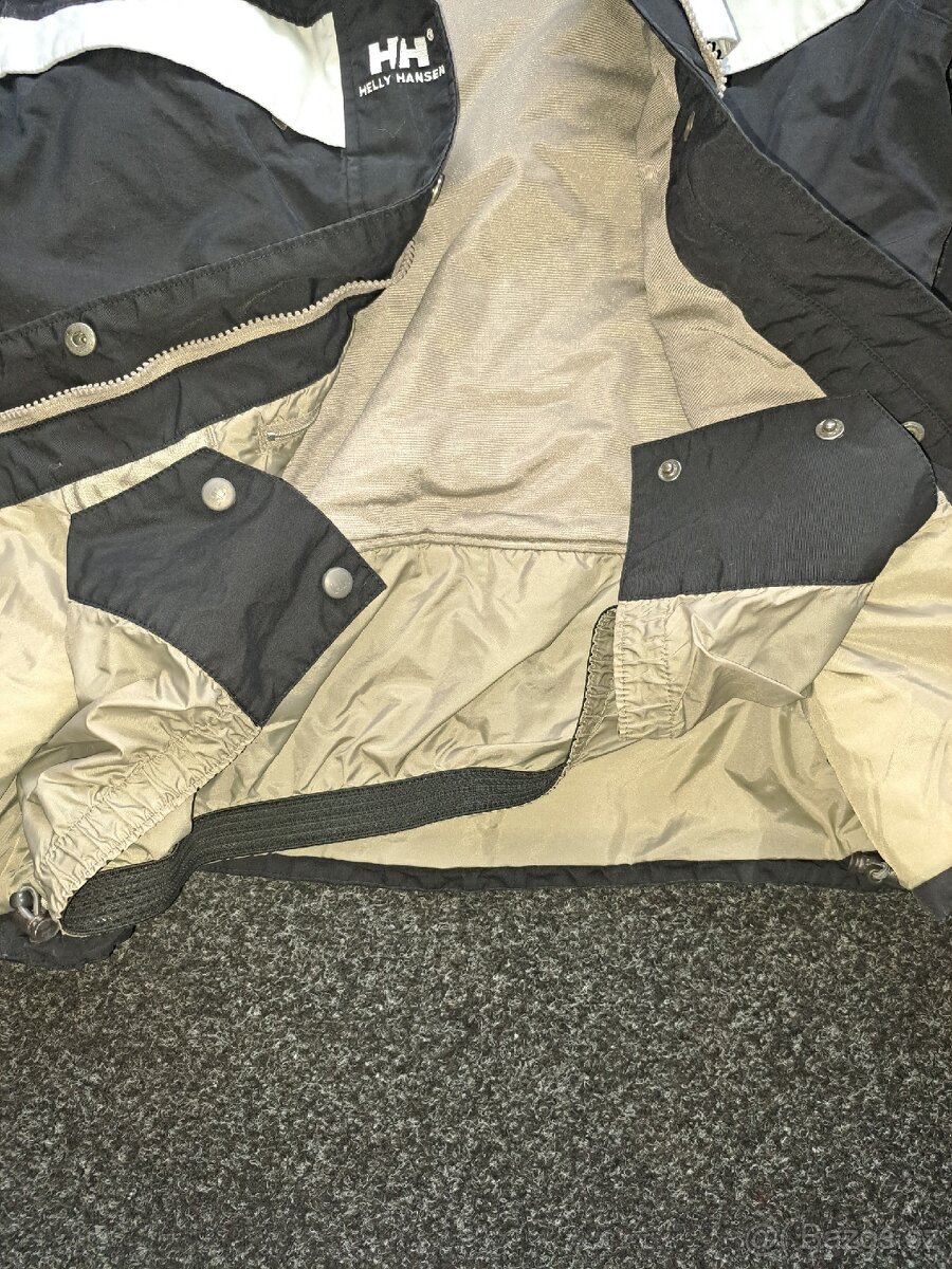 Dívčí zimní bundy a vesty vel.146-152 - 5