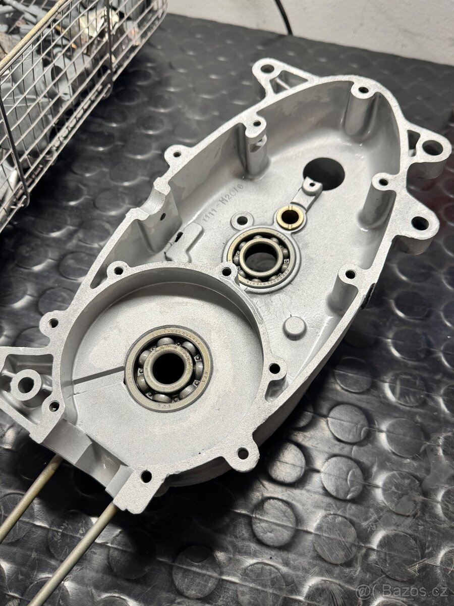 Vodní tryskání AQUABLASTING - 5