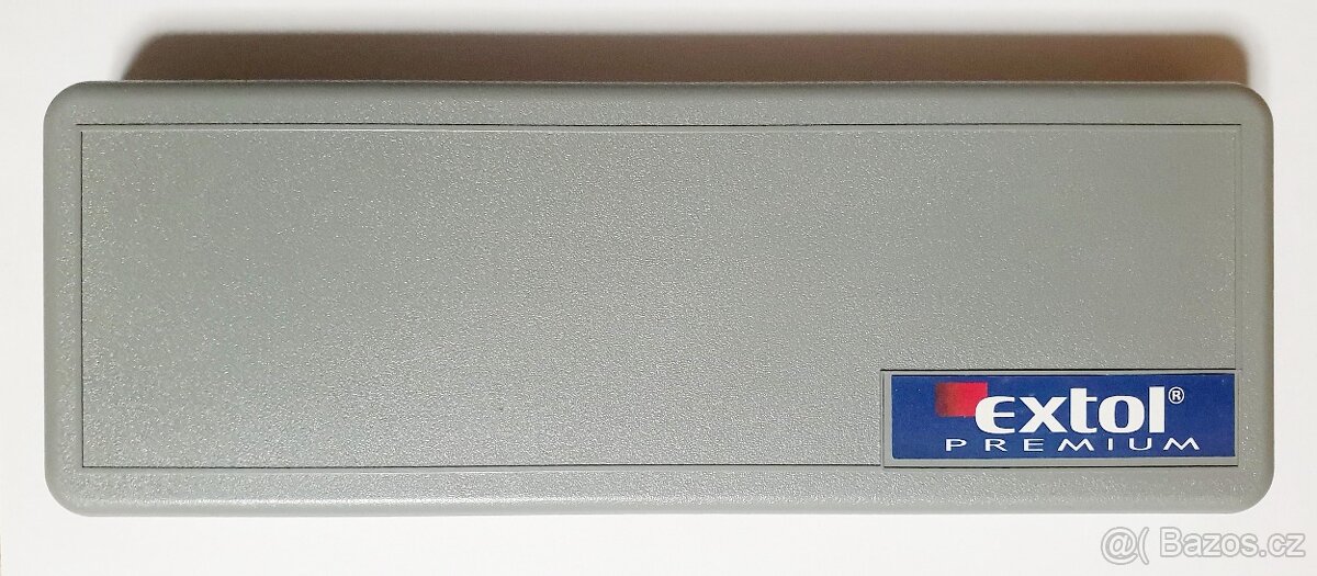 Posuvné měřítko Extol Premium - Nové - 5