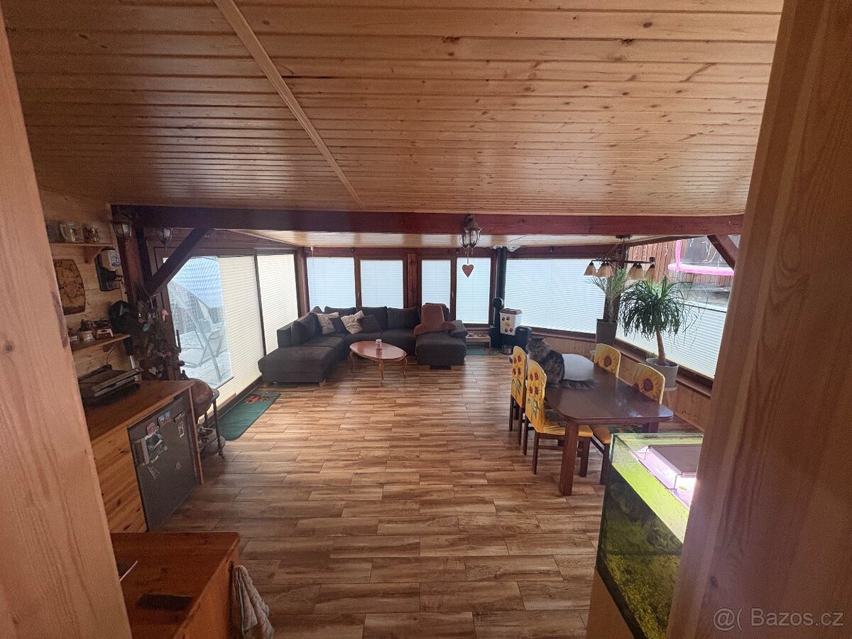 Rodinný dům - Děpoltovice - 5