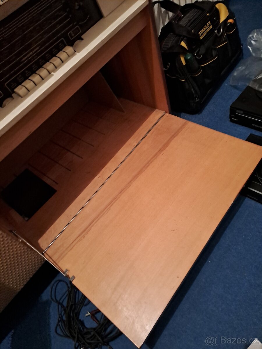 Supraphon LE 650 - 5