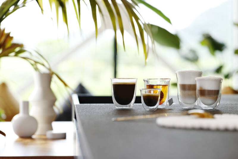 Espresso DeLonghi Magnifica Start ECAM 220.80.SB - 5