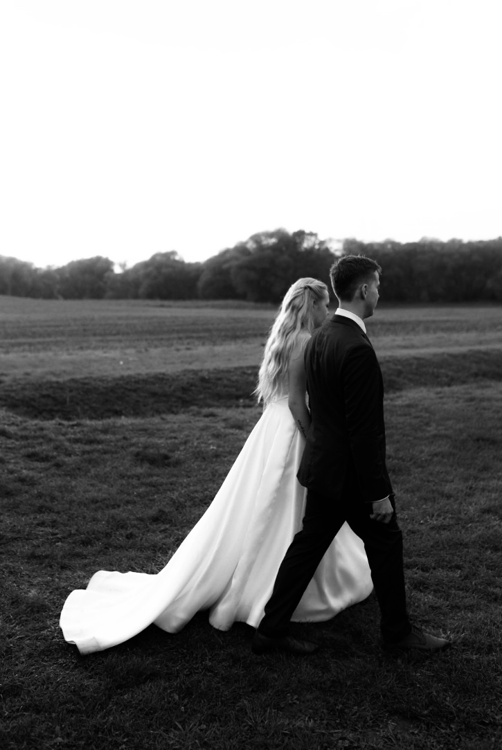 Svatební šaty Donatella - 5