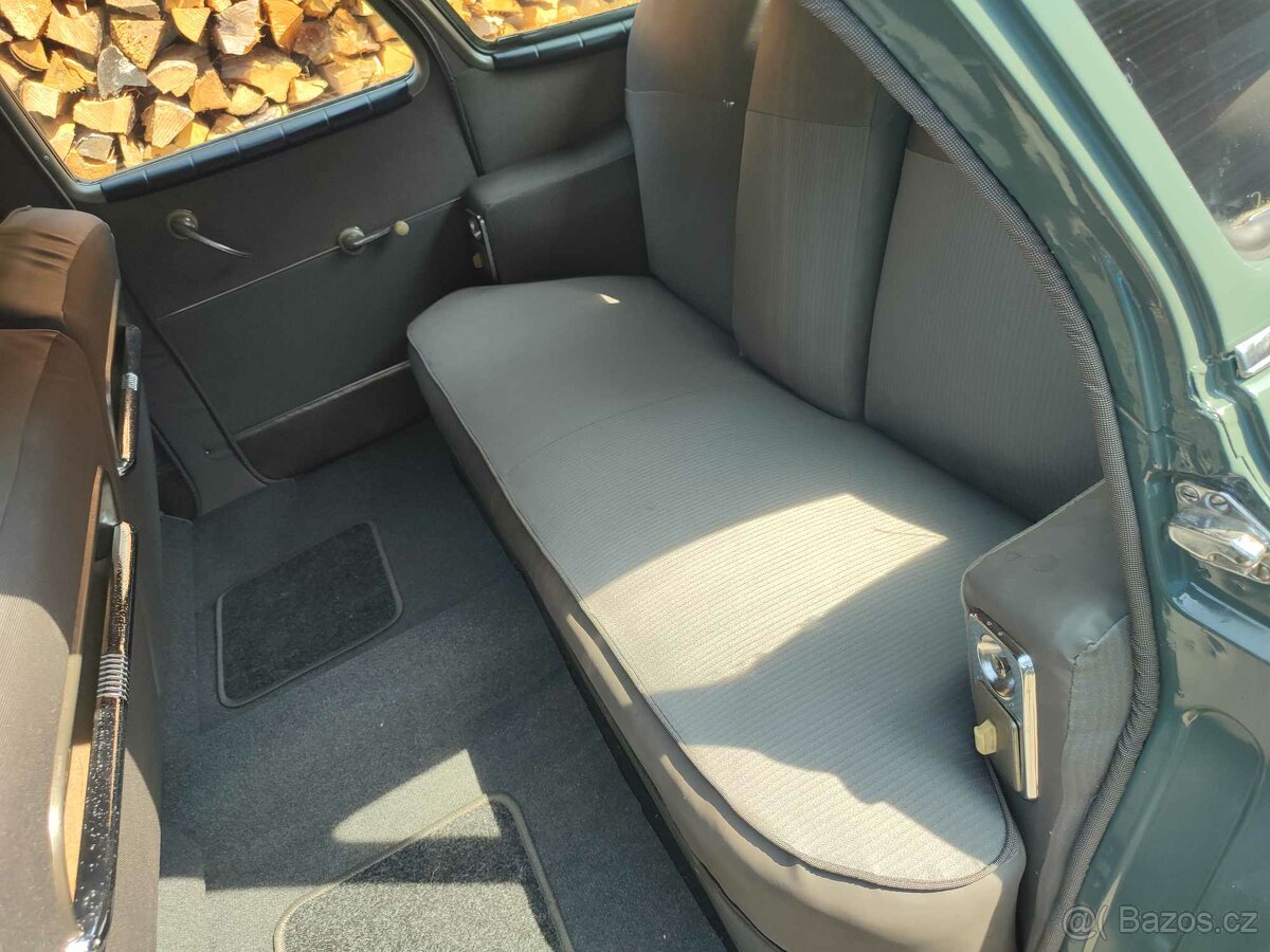 Nash Ambassador Custom r.v.1949 - 5