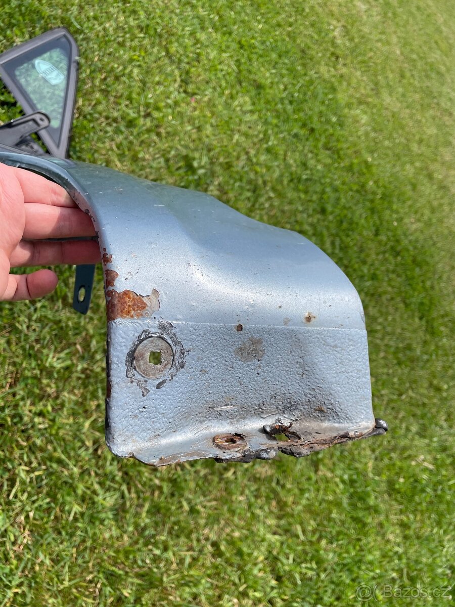 Predni blatniky Ford Focus C-Max - 5