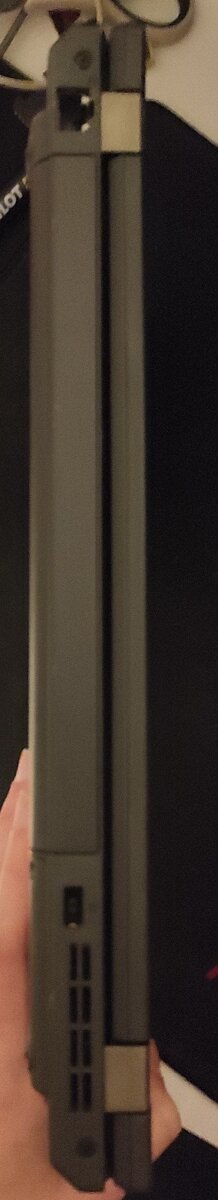 Notebook Lenovo ThinkPad L440 s nabíječkou
- 5