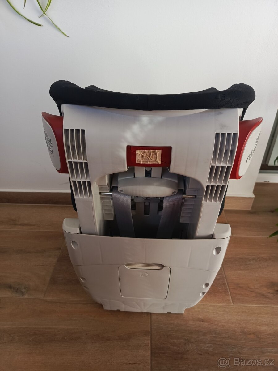 Autosedačka Britax Römer king 2 - 5