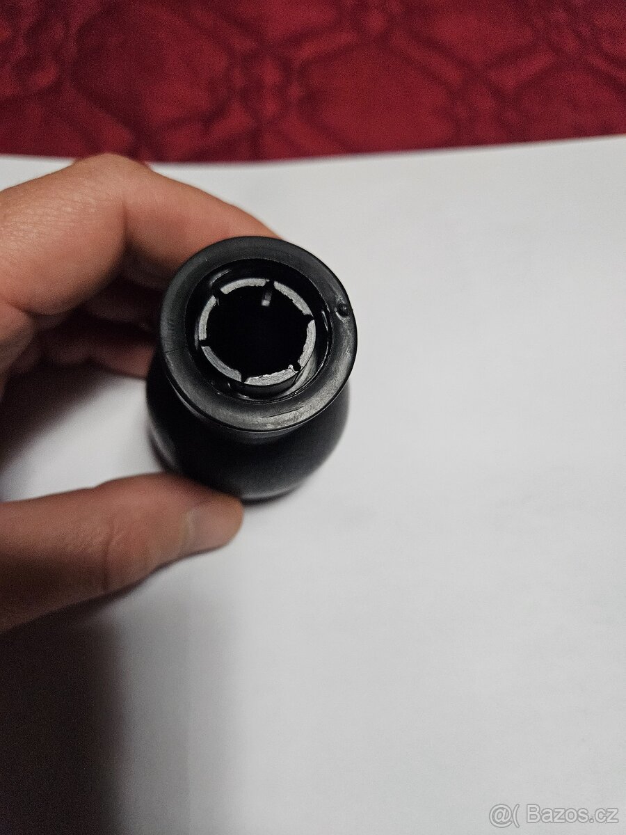 Radička řadící páka hlavice řadící páky rychlostní páka Suzu - 5