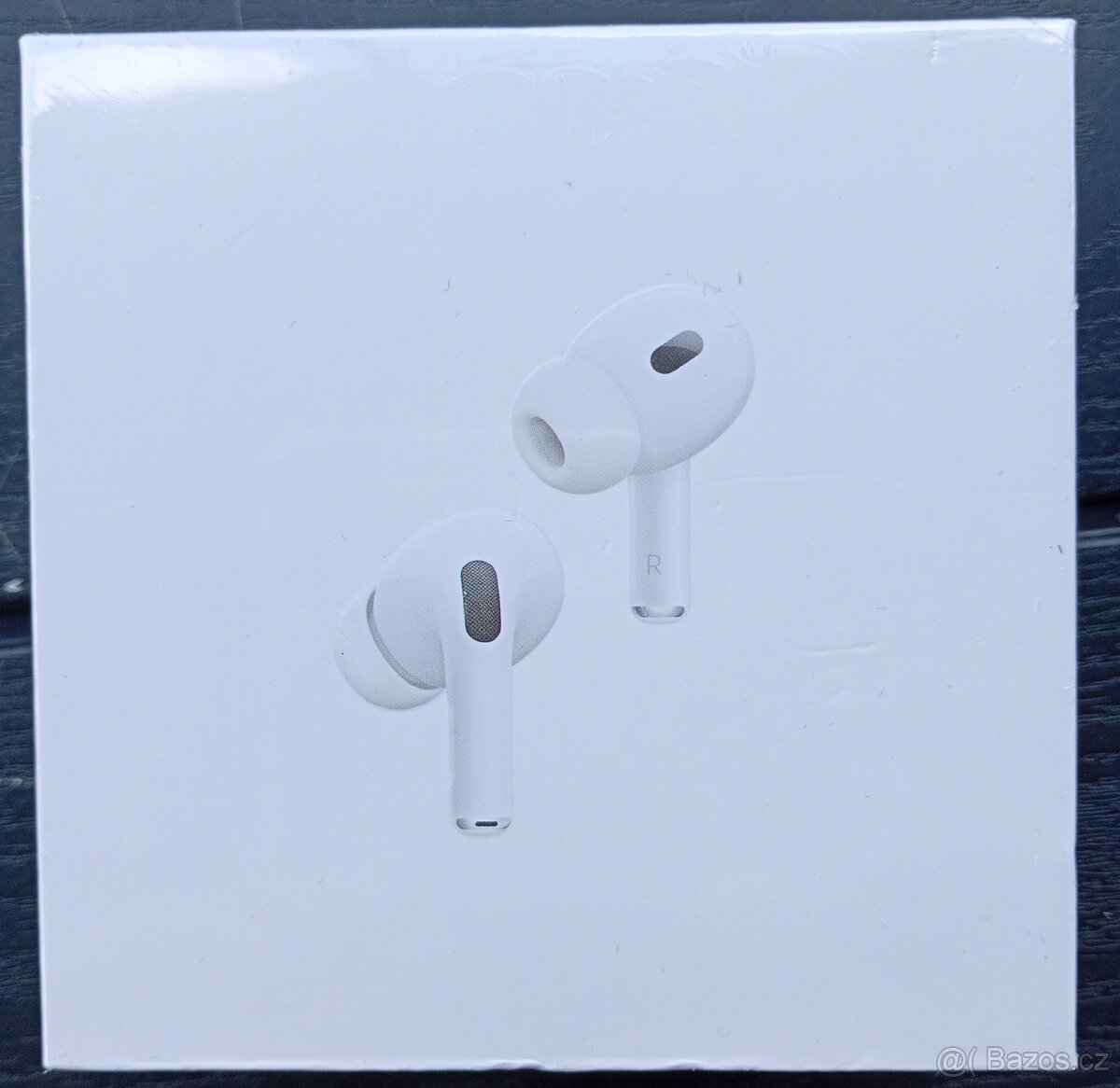 Airpods pro 2 generace - 5