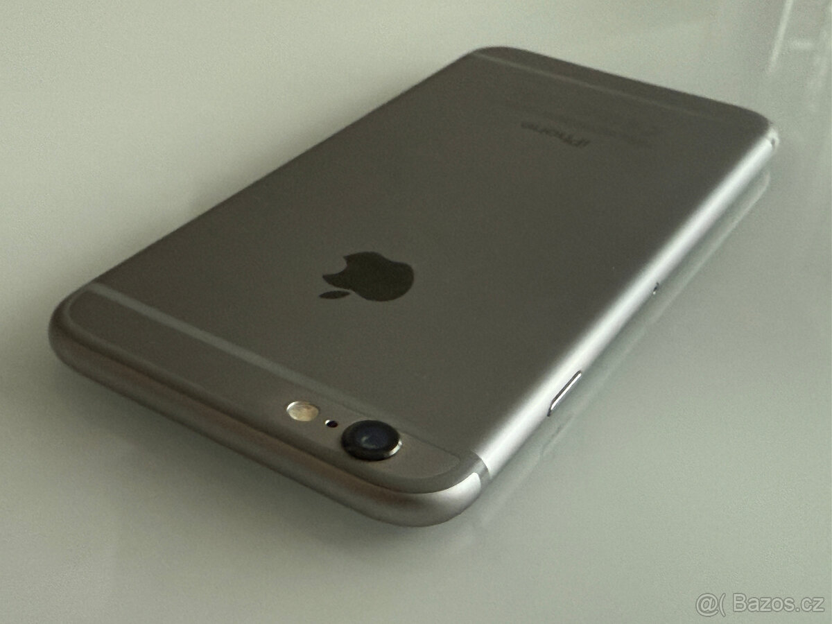 Apple iPhone 6 32GB - 5