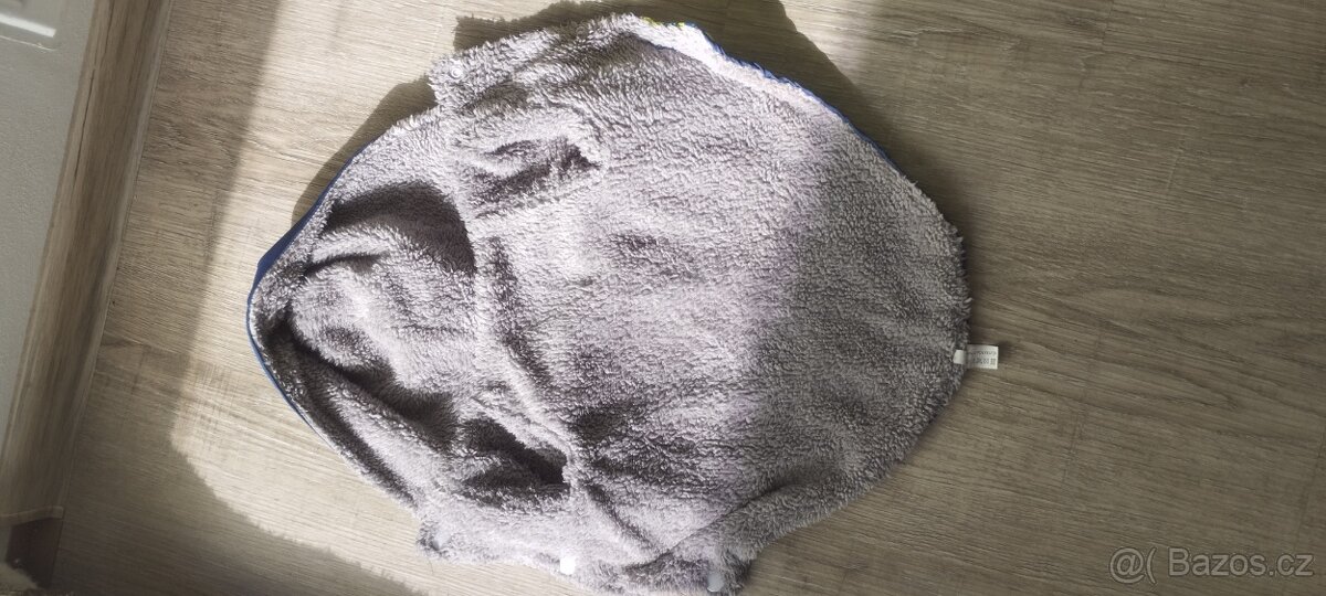 Obleček pro pejska-jorkšír,čivava,vel.L-NOVÝ - 5