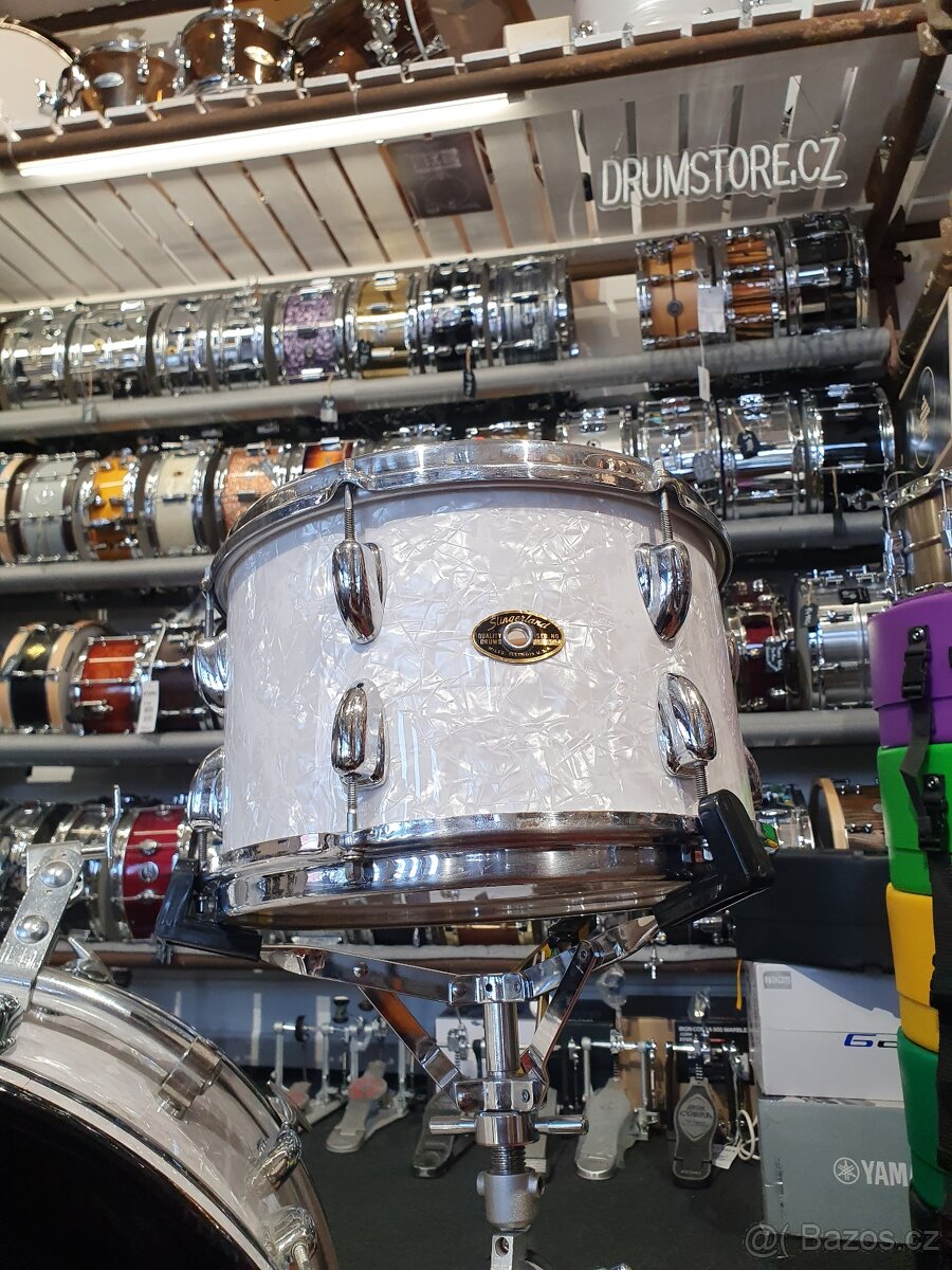 vintage bicí Slingerland 22,12,16 - 5