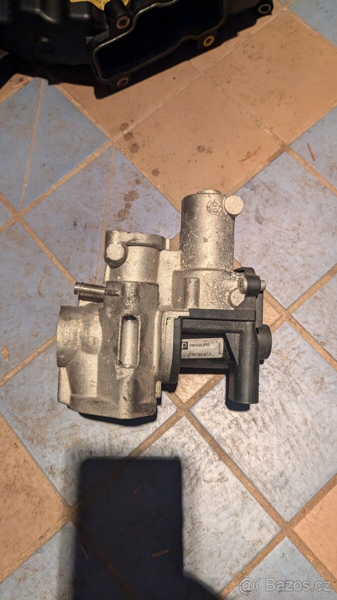 Audi q7 vw turek 176kw cas - 5