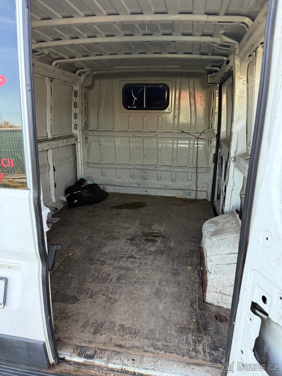 Peugeot Boxer na splátky bez registru - 5