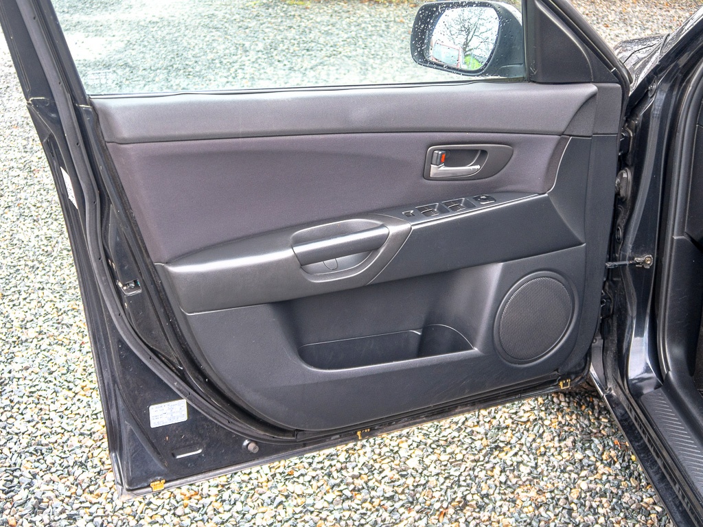 Mazda 3 1.6D 80KW – PNEU - 5