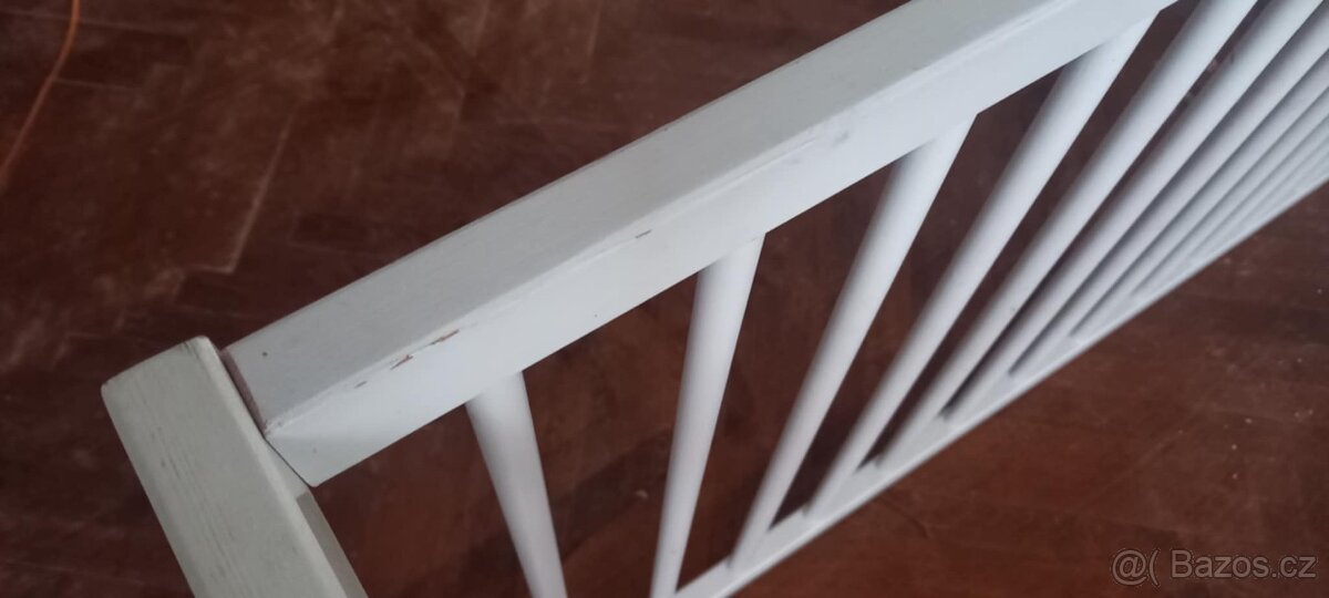 Dětská ohrádka - 5