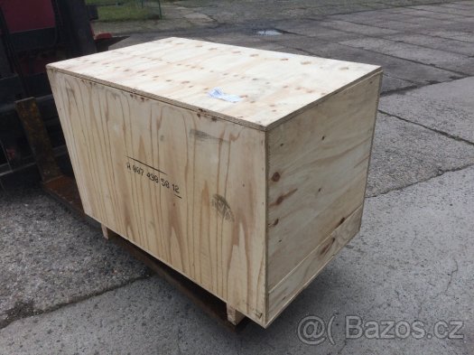 MB Actros E6 DPF - 5