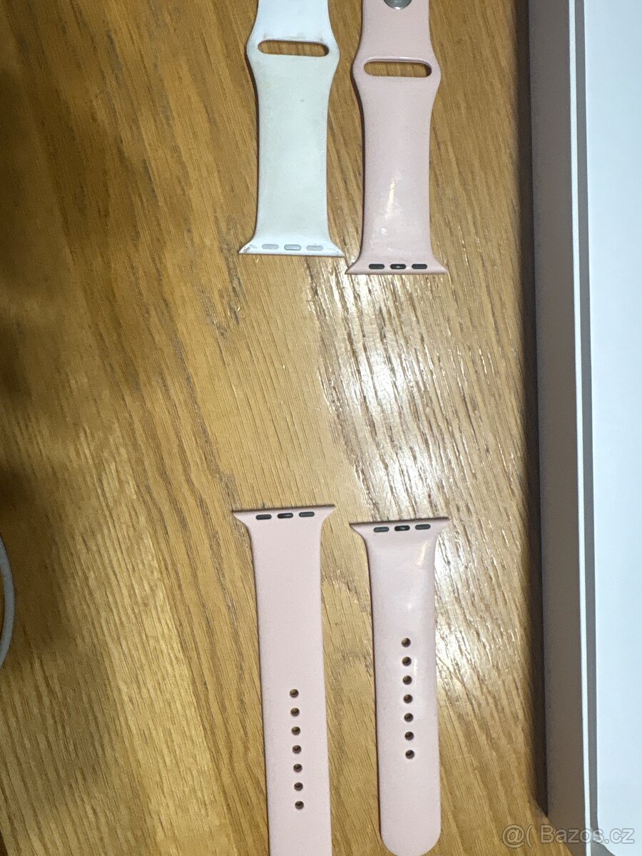 Apple watch series 1 42mm - 5