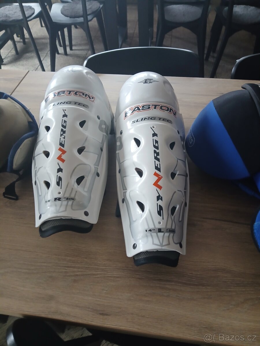 Hokejová výstroj - 5