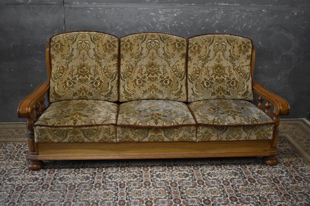 Sedací souprava 3+2+1 - 5