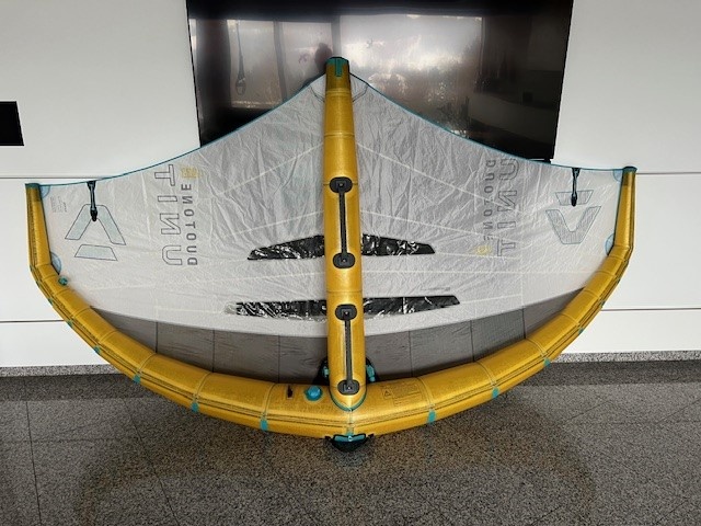 Wing DUOTONE Unit D-LAB 3,5m - 5