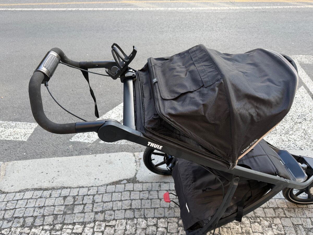 Sportovní THULE Urban Glide 2 - 5