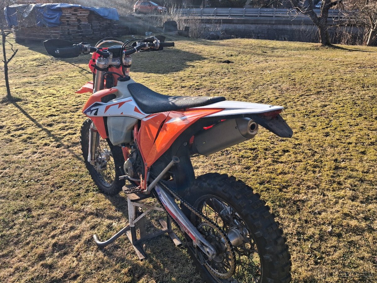 KTM EXC-F 350 2023 - 5
