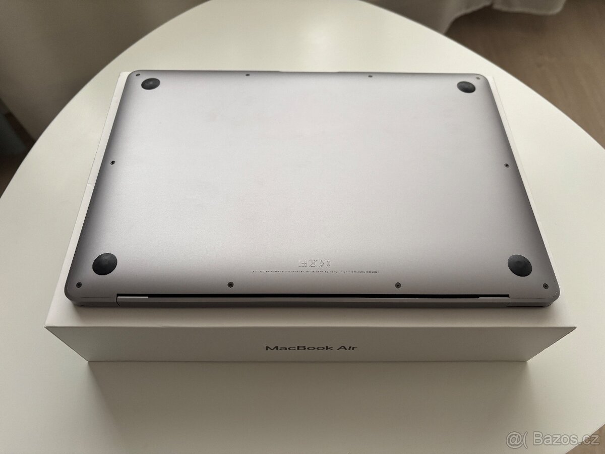 Apple MacBook Air 13 2018 - 5