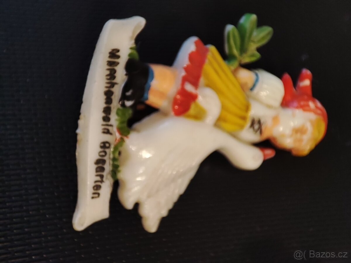 Turistický přívěsek č2 - 5