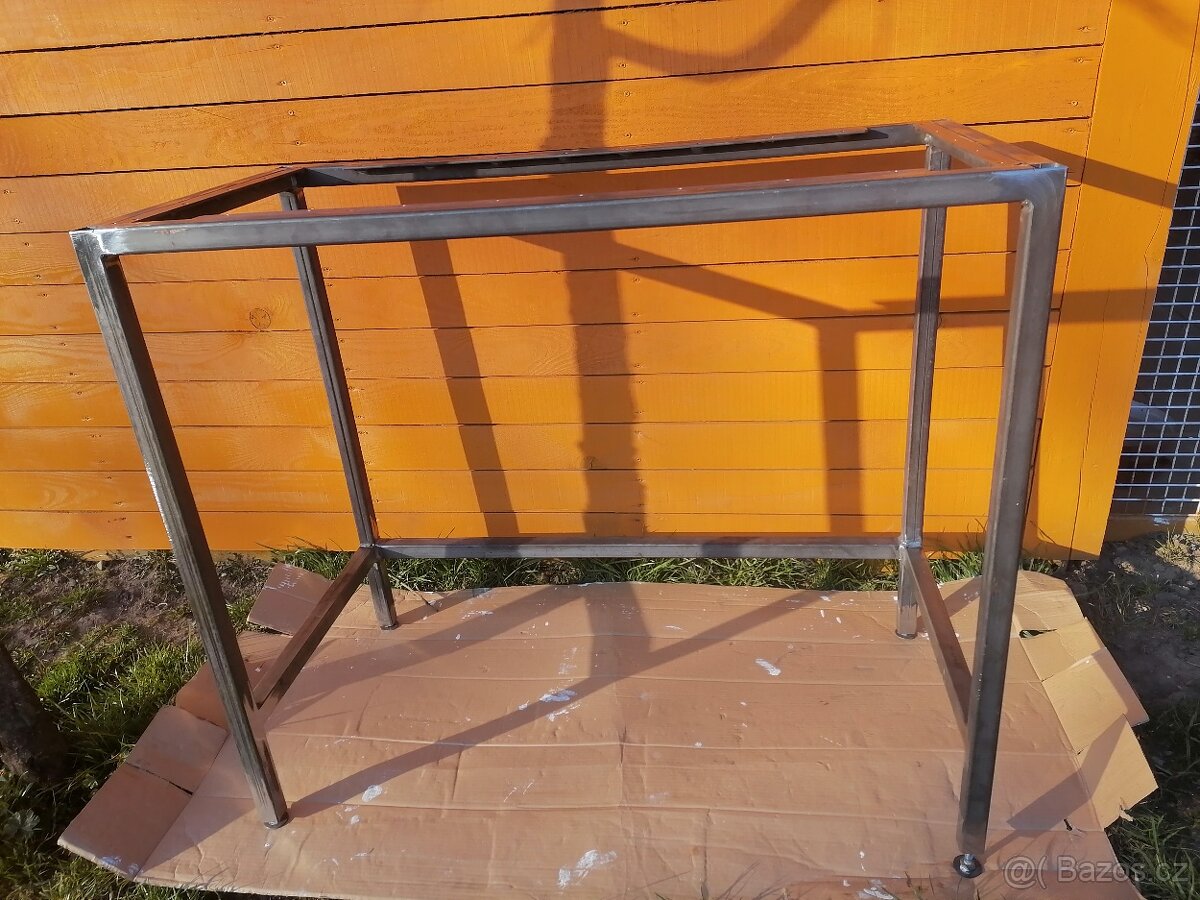 Pracovní stůl ponk - 5