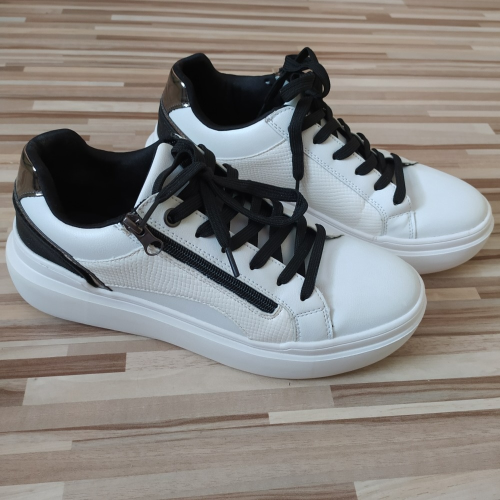 BOTASKY | ČERNO-BÍLÉ - 5