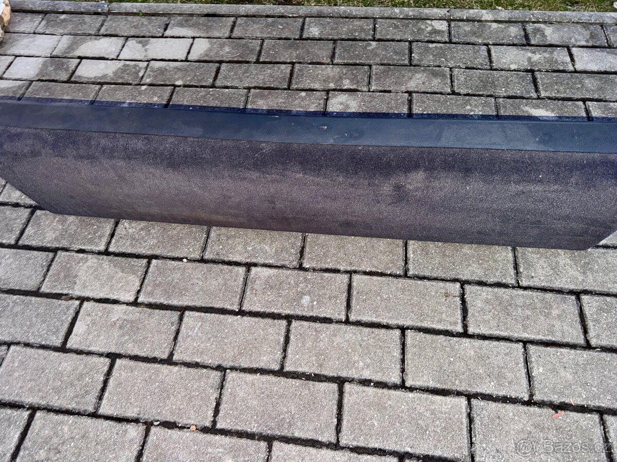 Box do kufru Mercedes W211 kombi - 5