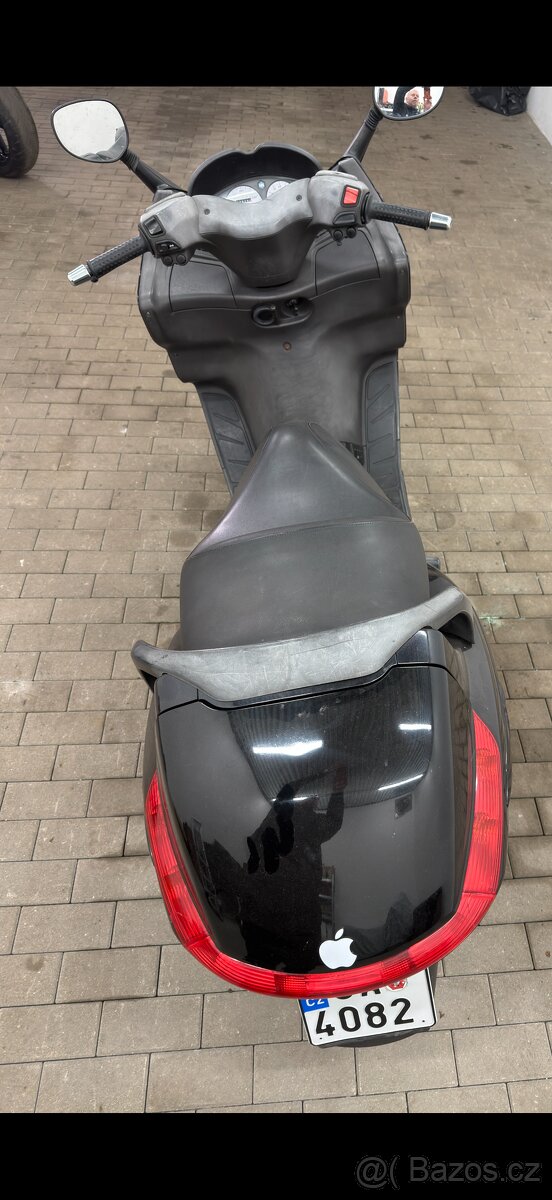 Piaggio 150 2007 - 5