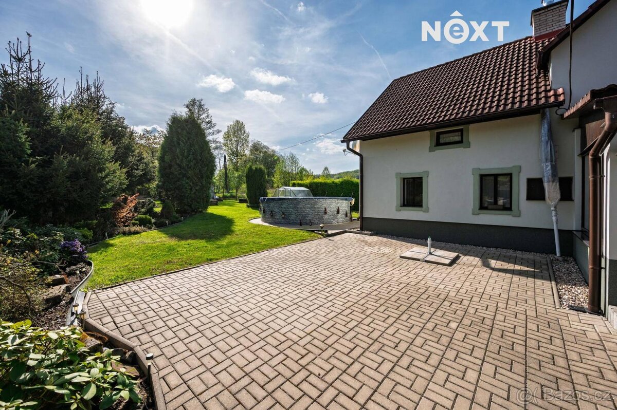 Prodej Rodinný dům, 240㎡ - 5