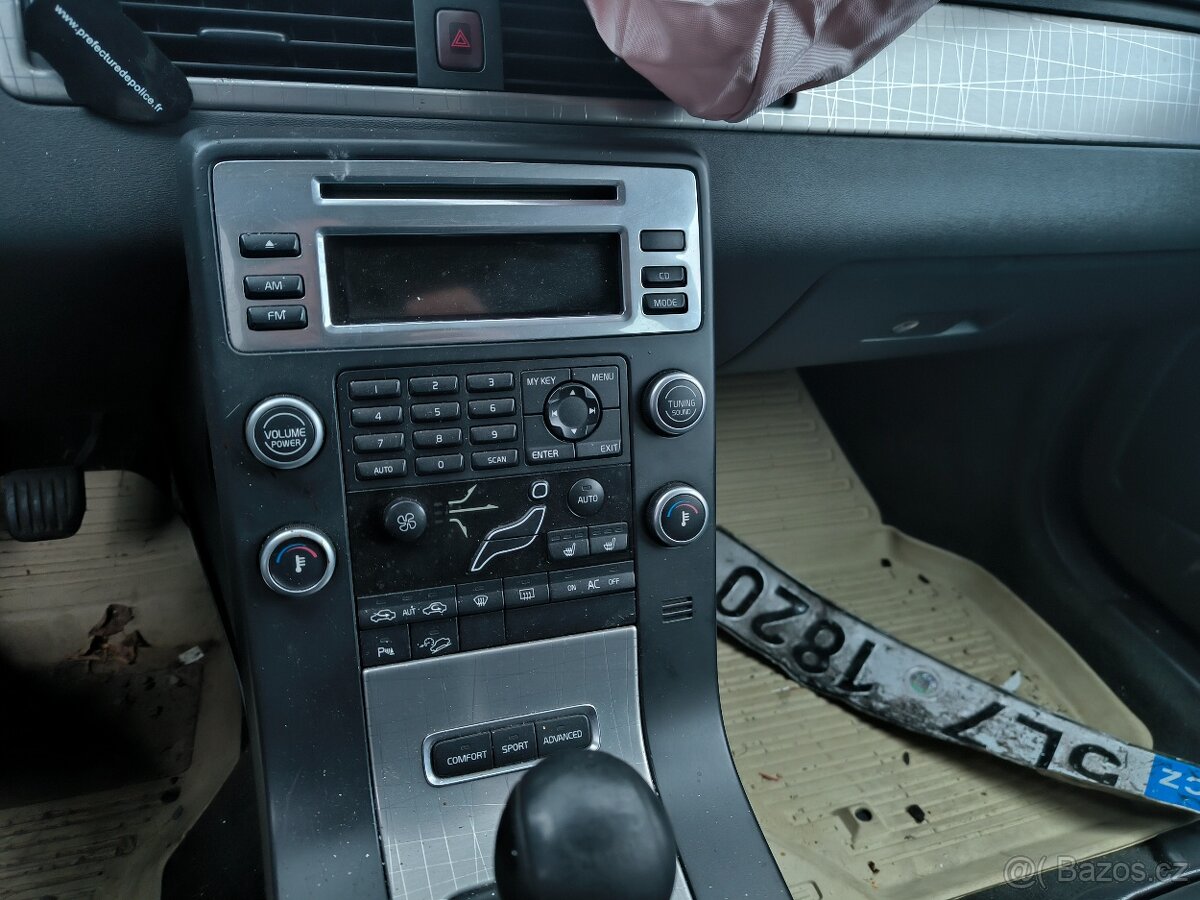 Volvo XC70 - 5