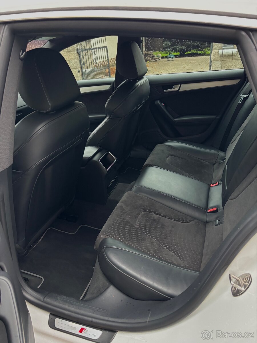 Audi A5 sportback, 2.0 TDI - 5