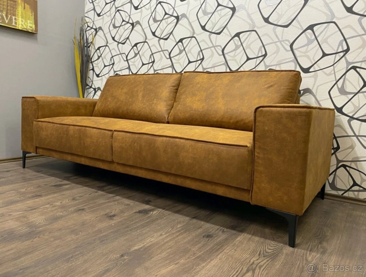 Sofa COPENHAGEN - 5