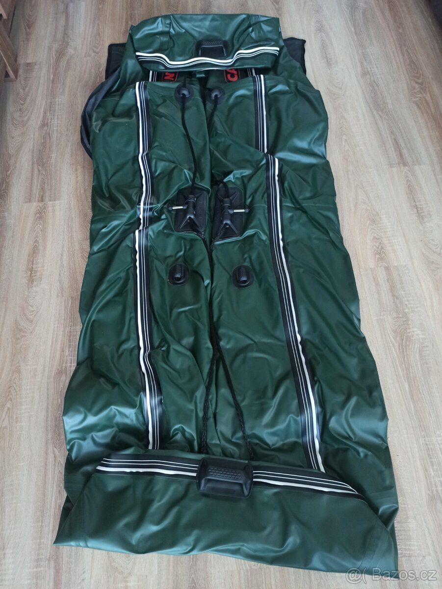 Nafukovací člun Catran C280LT, NOVÝ. - 5