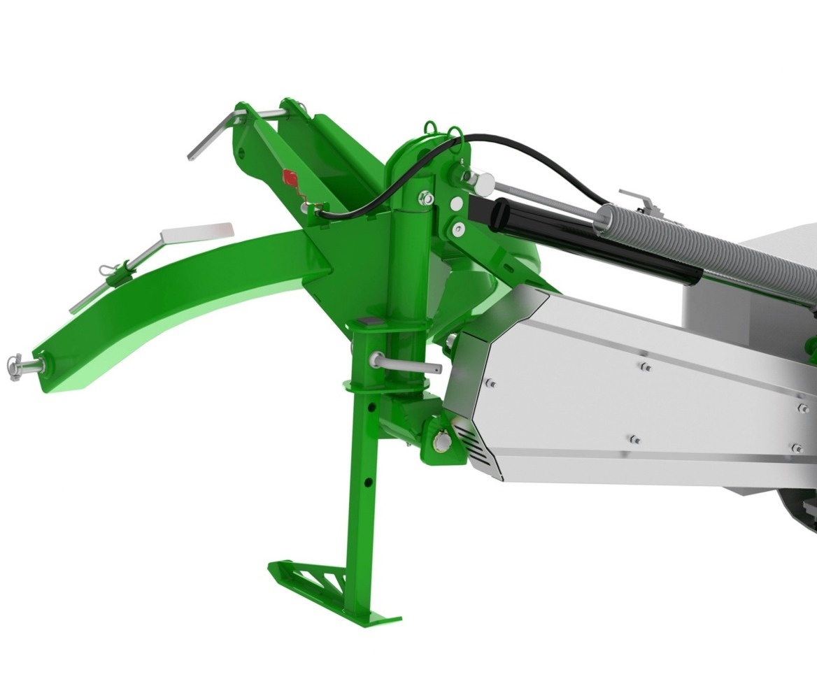 Disková sekačka TALEX OPTICUT - 5