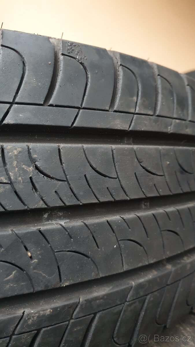 Letni pneumatiky dodavkové - 5