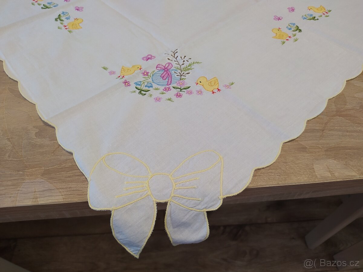 Dečky velikonoční mix - 5