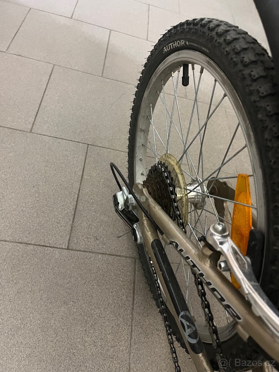 Dětské kolo 20’’ - 5