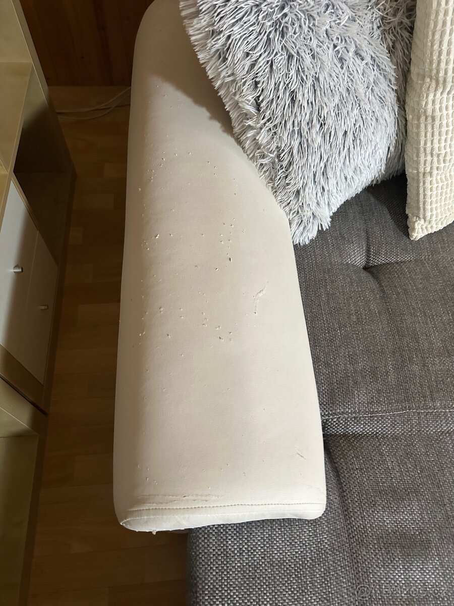 Sedací souprava - 5