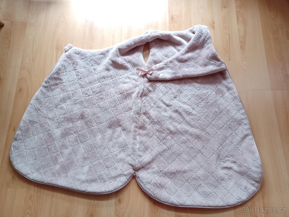 Fusak fleece pro holčičky - 5