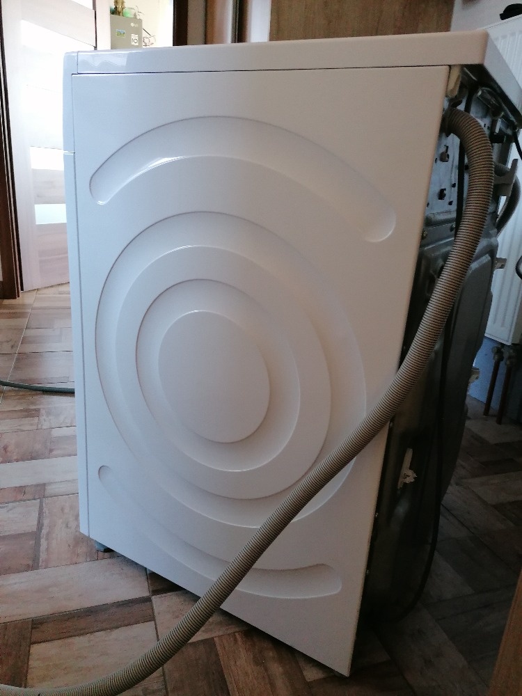 Siemens WM16XEH1CS - 5