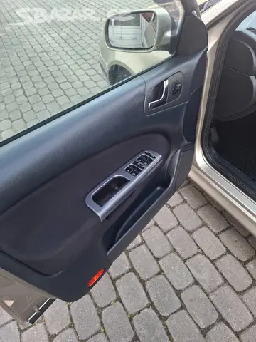 Škoda Octavia 1 - 5