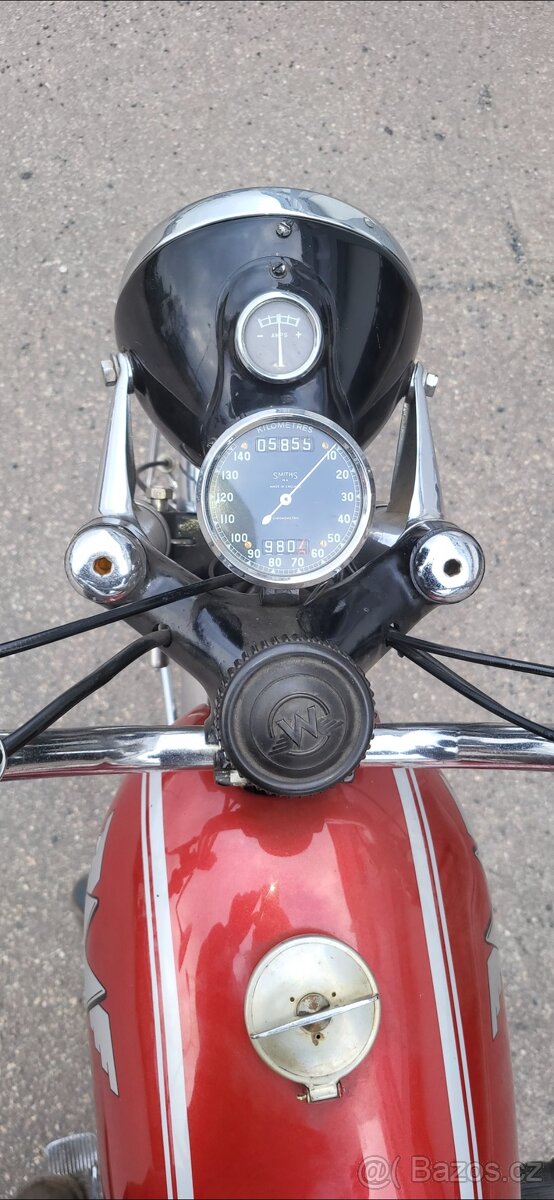 metchless G11 600 - 5