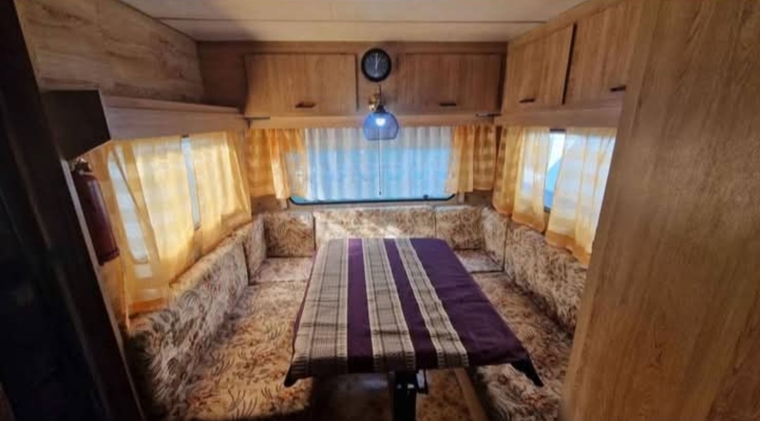 Karavan Tec - 5